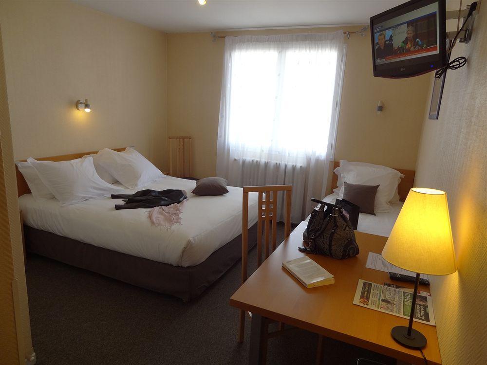Hotel Prado Avec Parking - Proche Zenith Toulouse Dış mekan fotoğraf