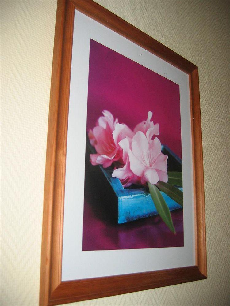 Hotel Prado Avec Parking - Proche Zenith Toulouse Dış mekan fotoğraf