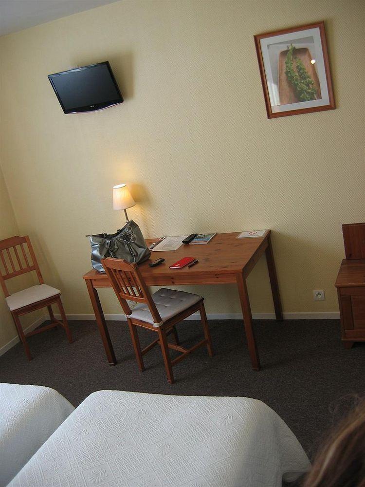 Hotel Prado Avec Parking - Proche Zenith Toulouse Dış mekan fotoğraf