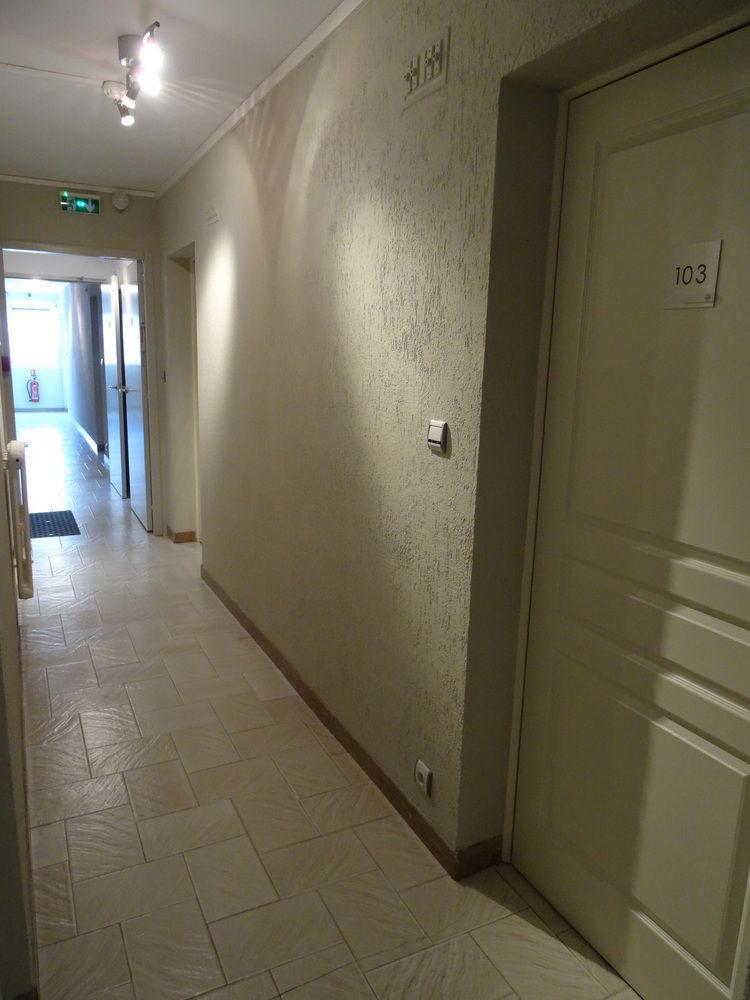 Hotel Prado Avec Parking - Proche Zenith Toulouse Dış mekan fotoğraf