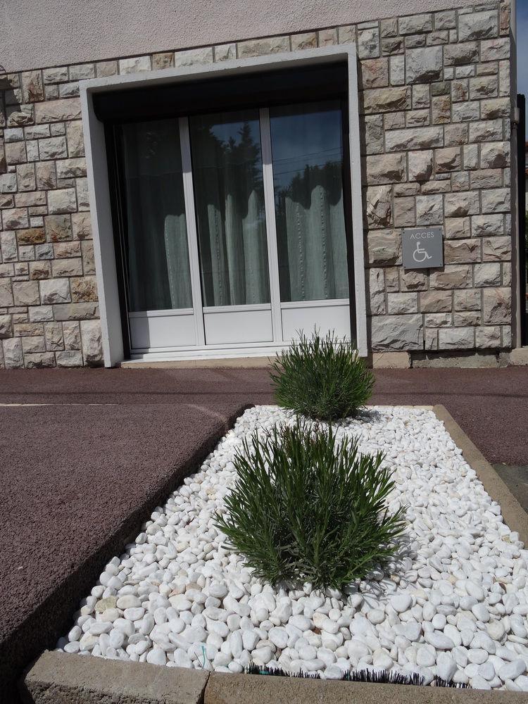 Hotel Prado Avec Parking - Proche Zenith Toulouse Dış mekan fotoğraf