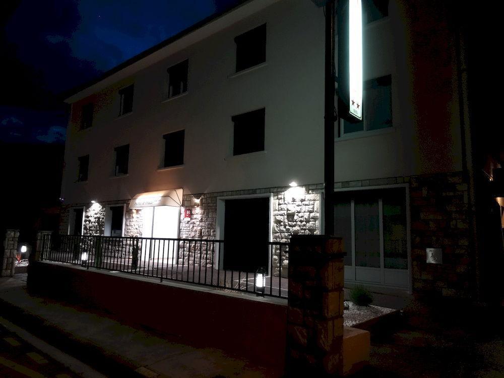 Hotel Prado Avec Parking - Proche Zenith Toulouse Dış mekan fotoğraf