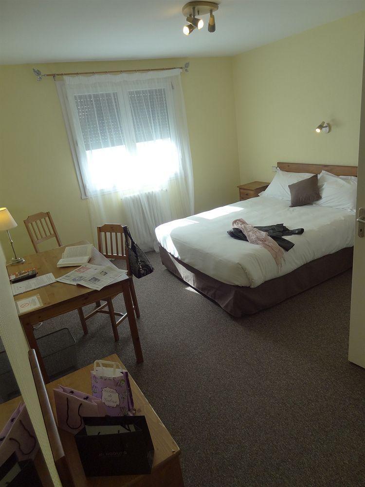 Hotel Prado Avec Parking - Proche Zenith Toulouse Dış mekan fotoğraf