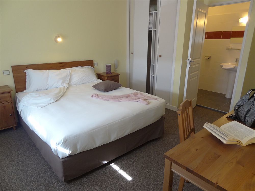 Hotel Prado Avec Parking - Proche Zenith Toulouse Dış mekan fotoğraf