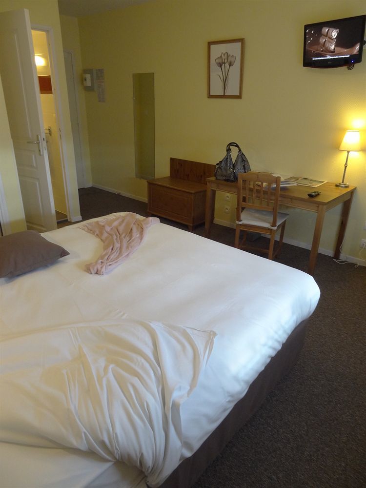 Hotel Prado Avec Parking - Proche Zenith Toulouse Dış mekan fotoğraf