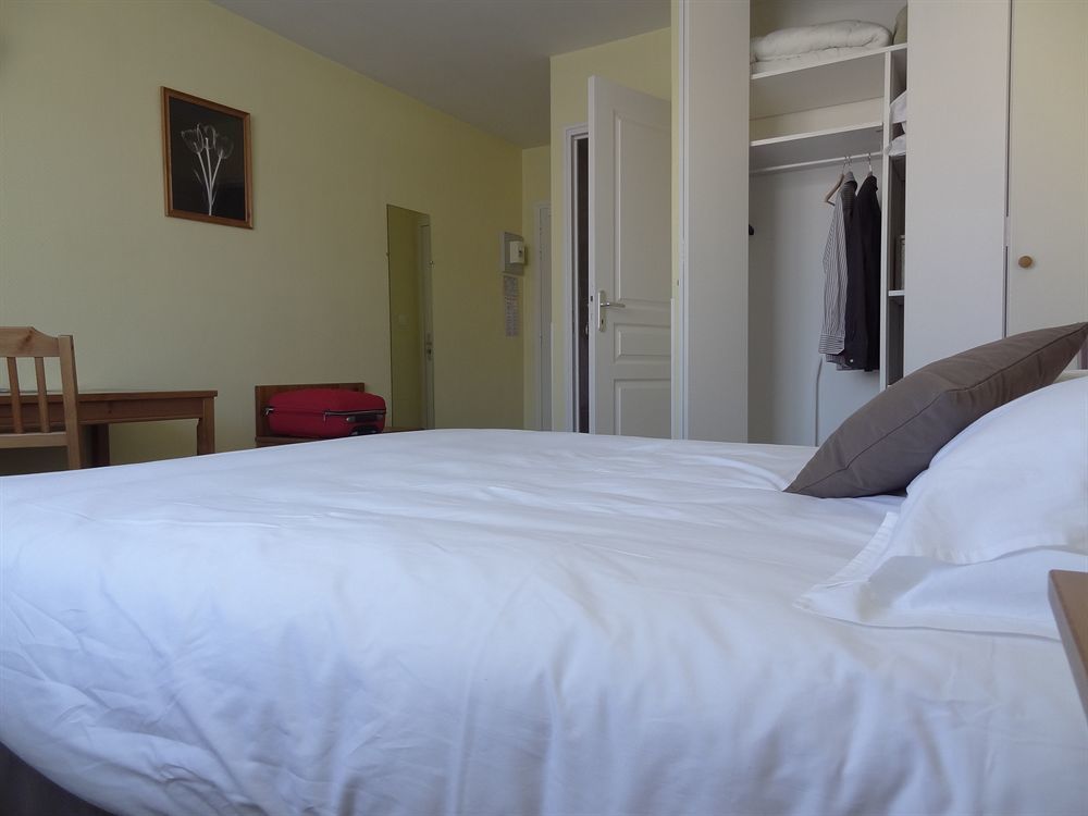 Hotel Prado Avec Parking - Proche Zenith Toulouse Dış mekan fotoğraf