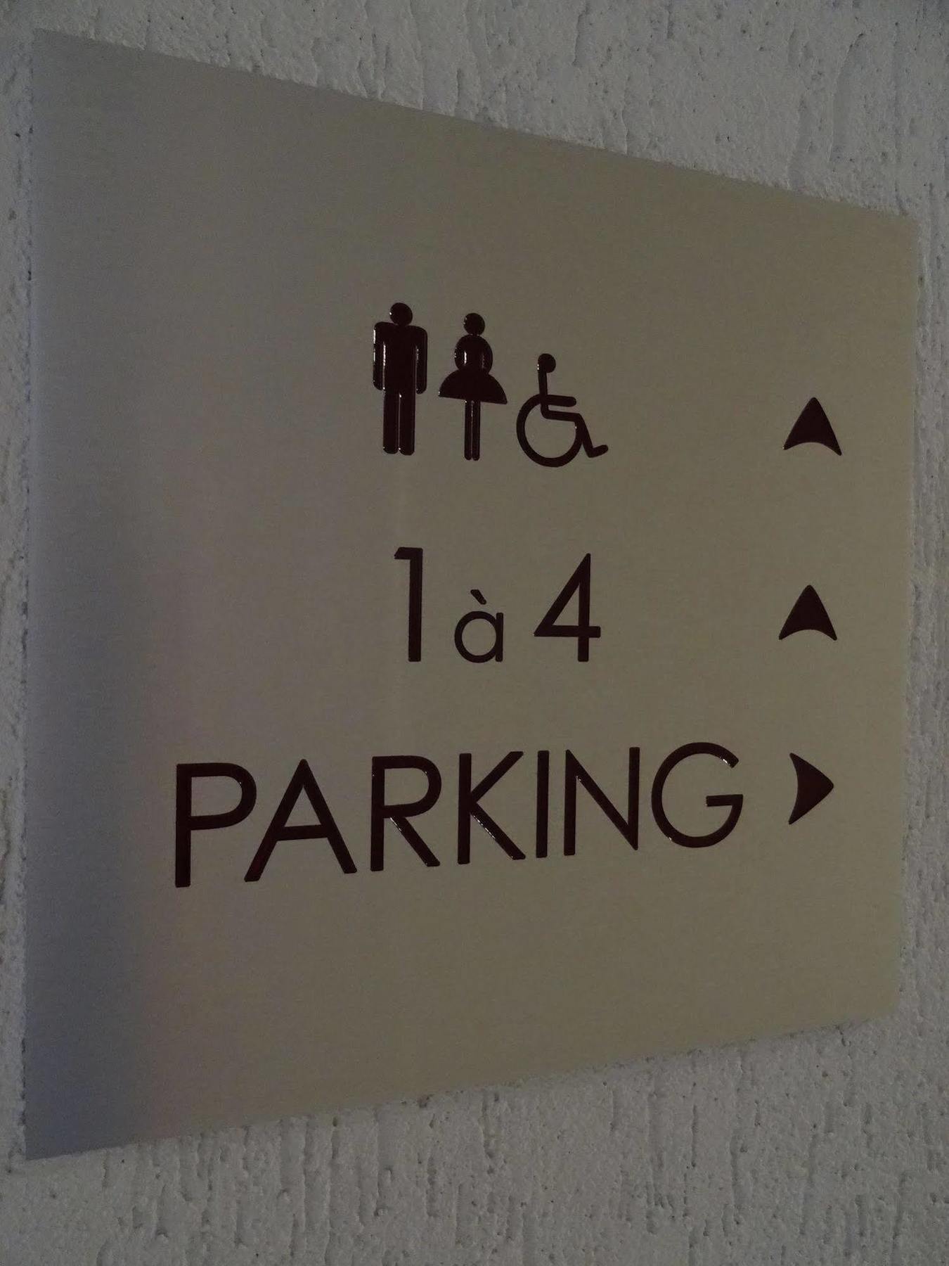 Hotel Prado Avec Parking - Proche Zenith Toulouse Dış mekan fotoğraf